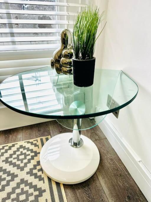 Luxury Flat Hyde Park Super Location For Tourists Apartman London Kültér fotó