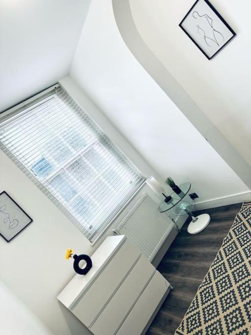 Luxury Flat Hyde Park Super Location For Tourists Apartman London Kültér fotó